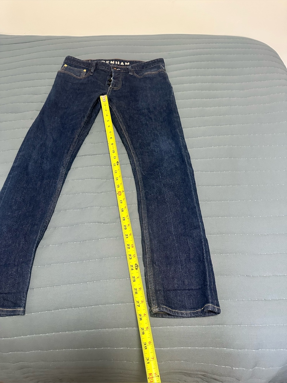 Denham Jeans - Picture 2 of 15